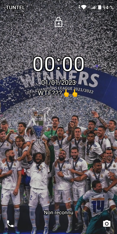 Photo de MOHAMED AMIN